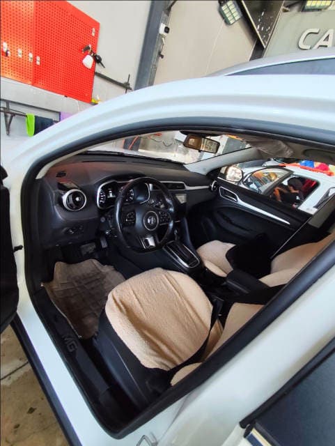 MG MG3