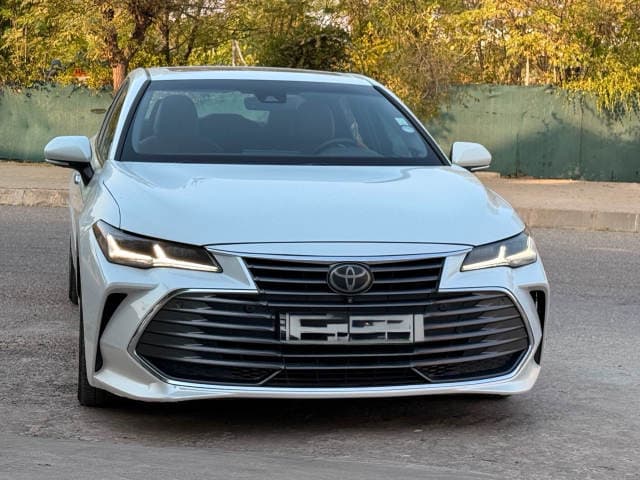 Toyota Avalon